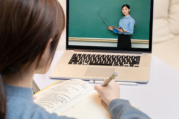 在线学习解决方案
